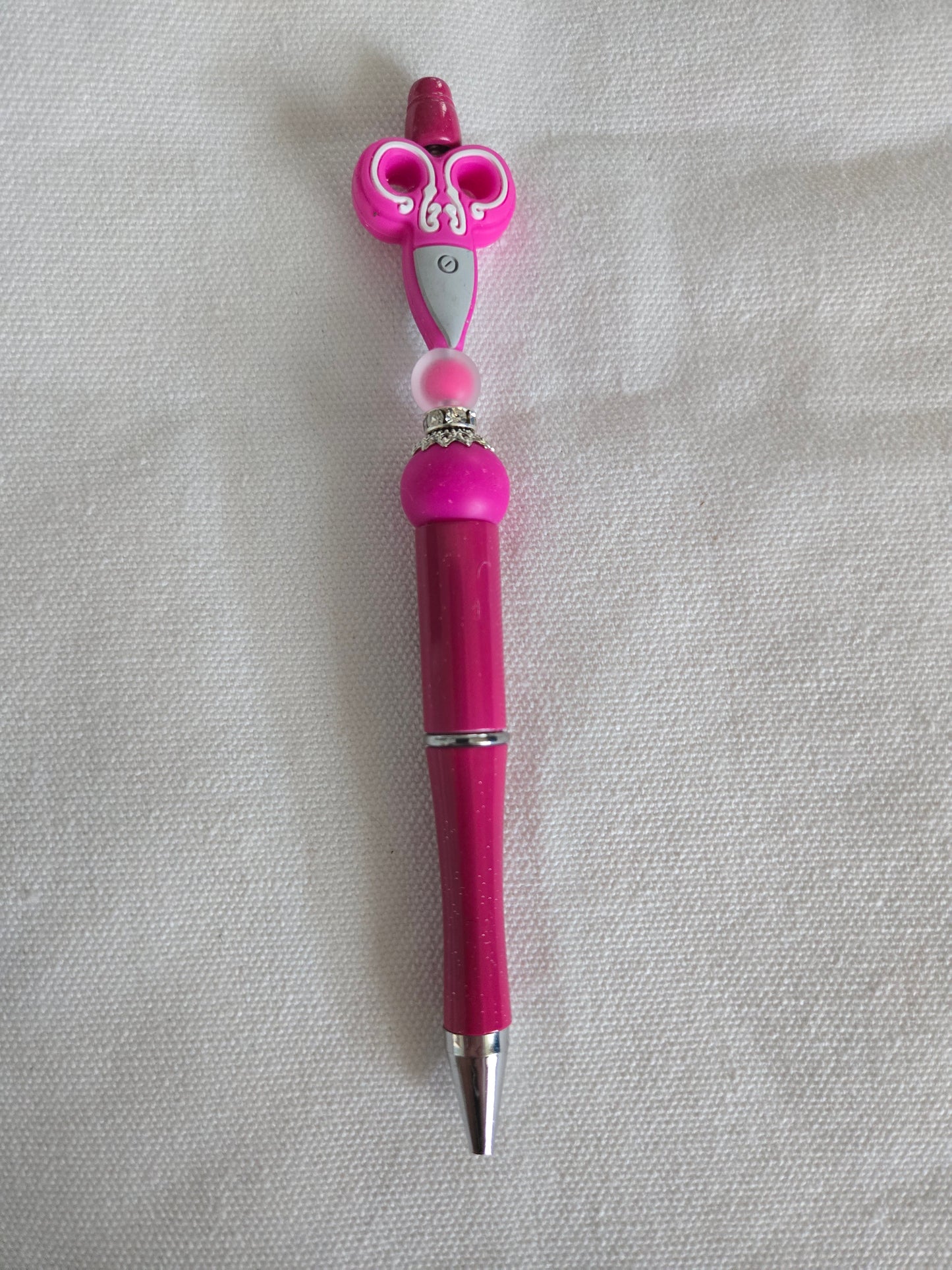 Hairdresser Pen