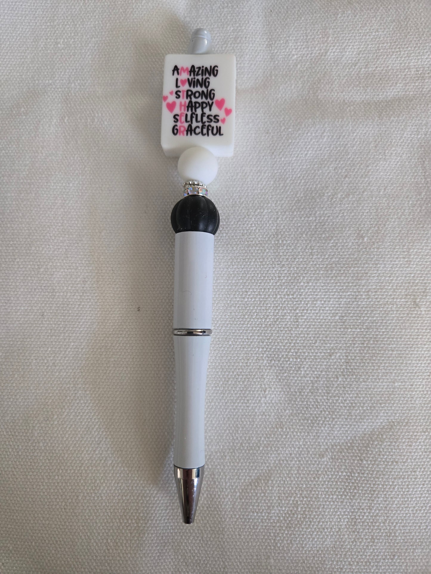 Inspirational Pen