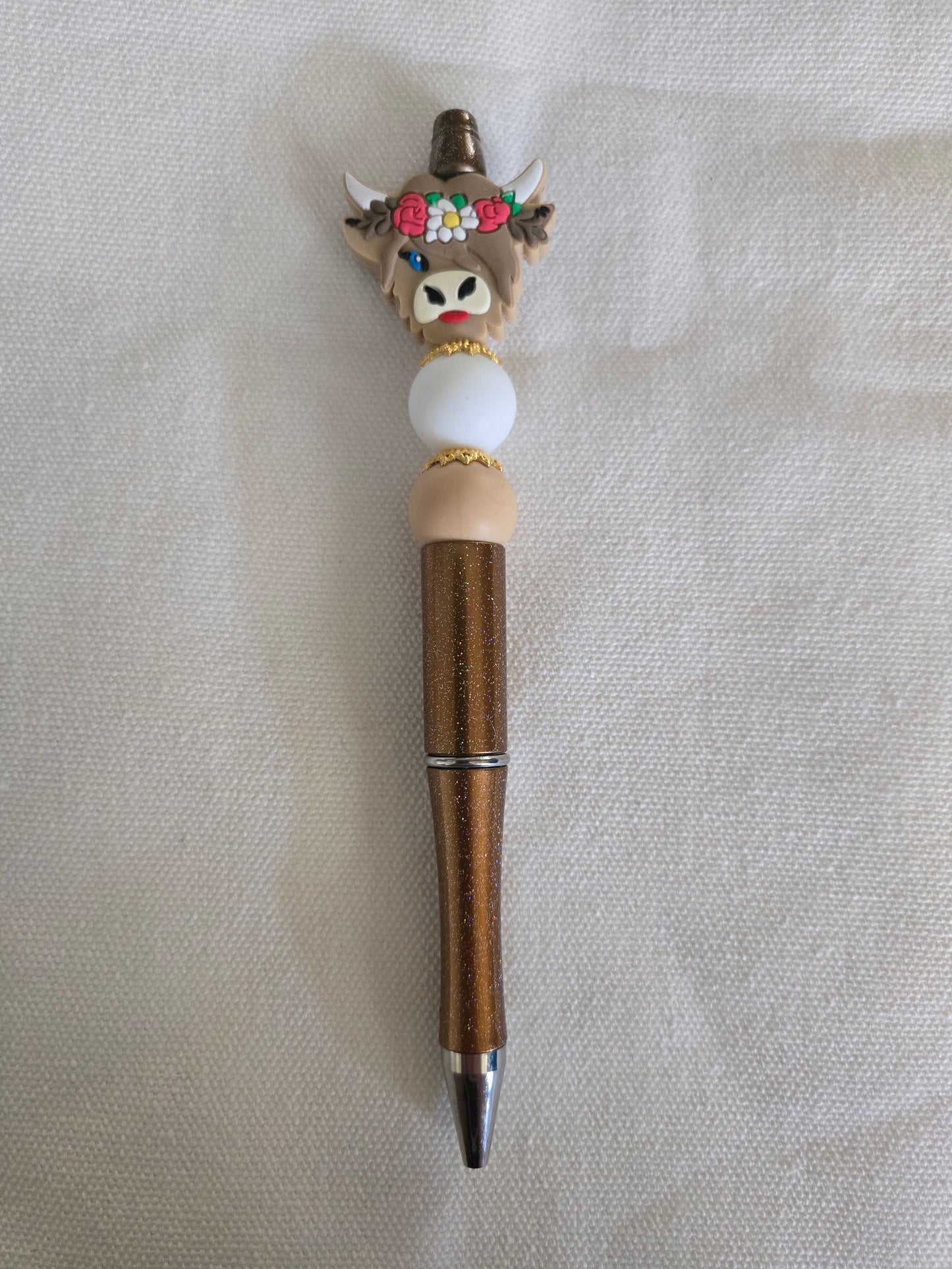 Cow Pen