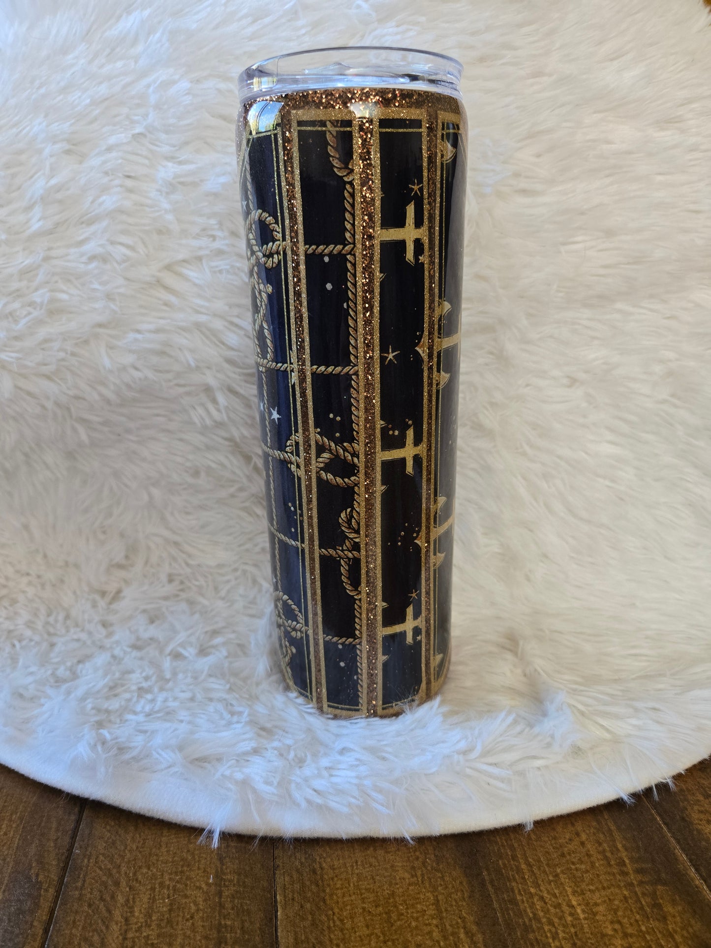 30 oz Anchor Tumbler