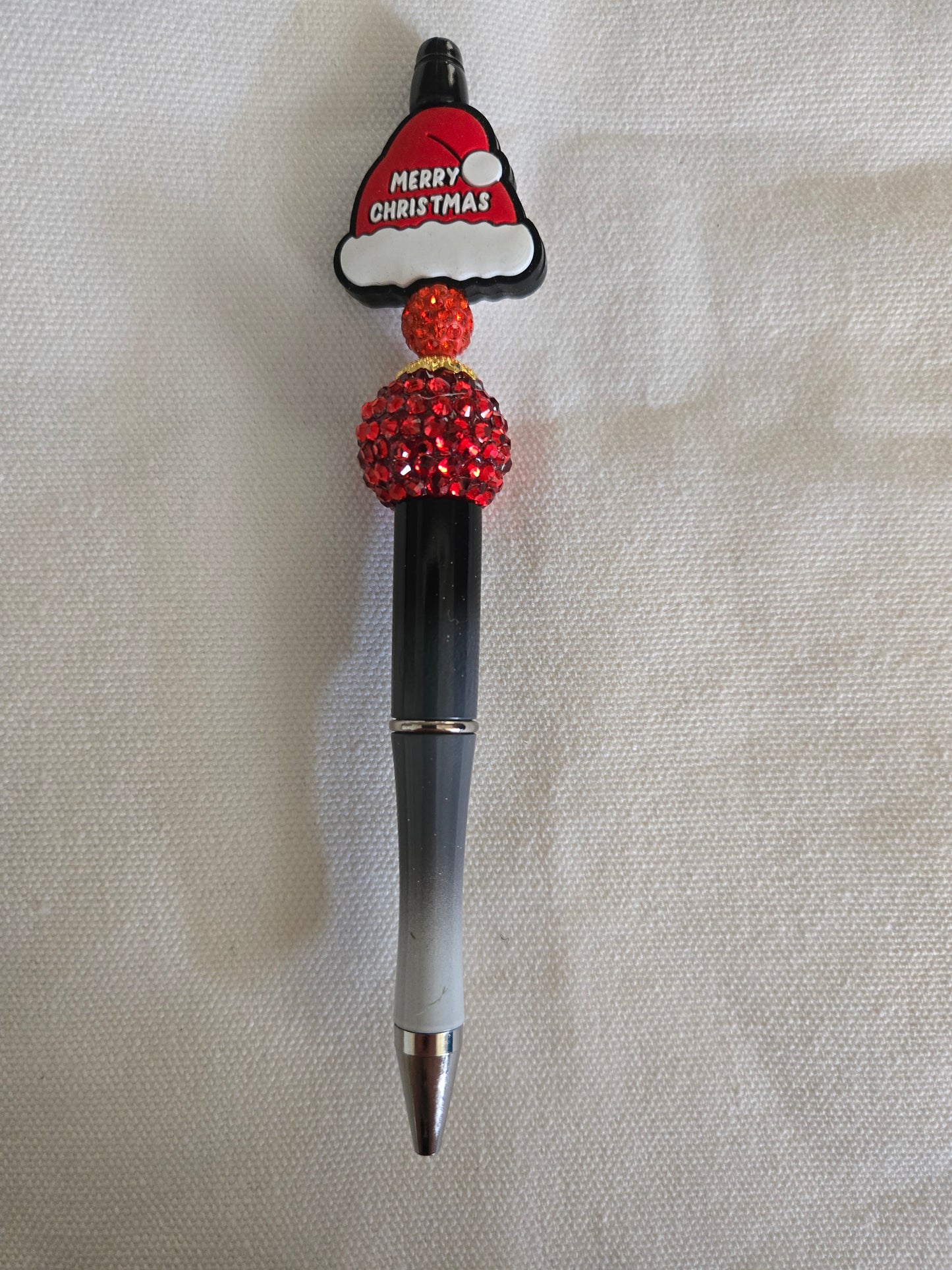 Christmas Pen
