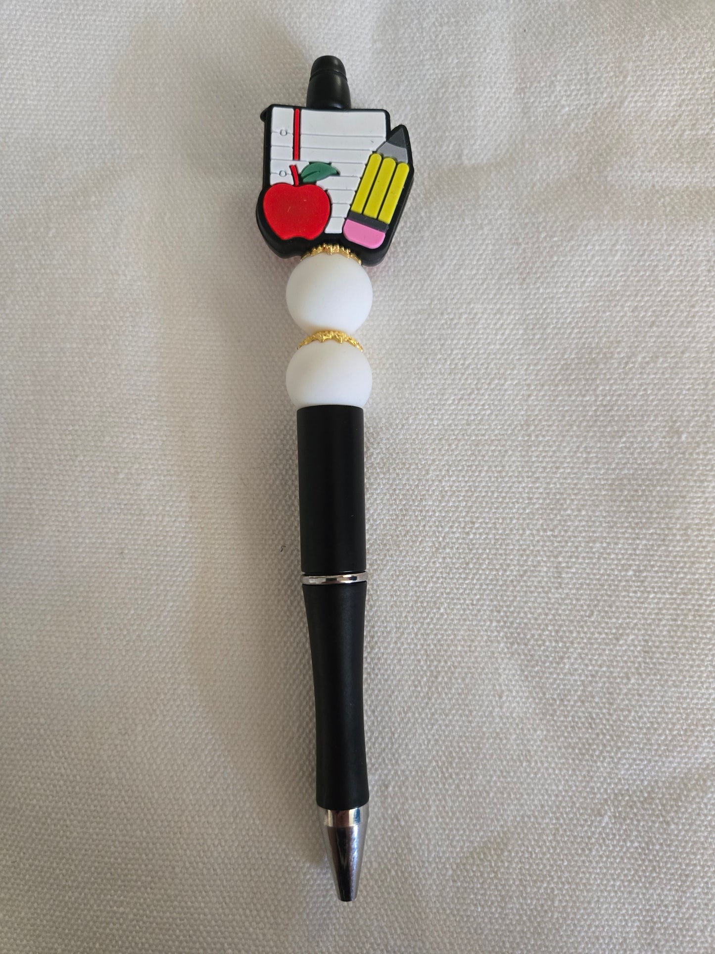 School Pen