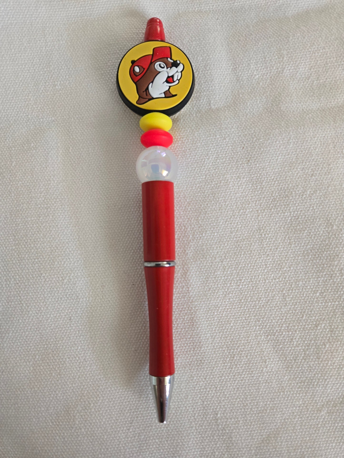 Bucees Pen