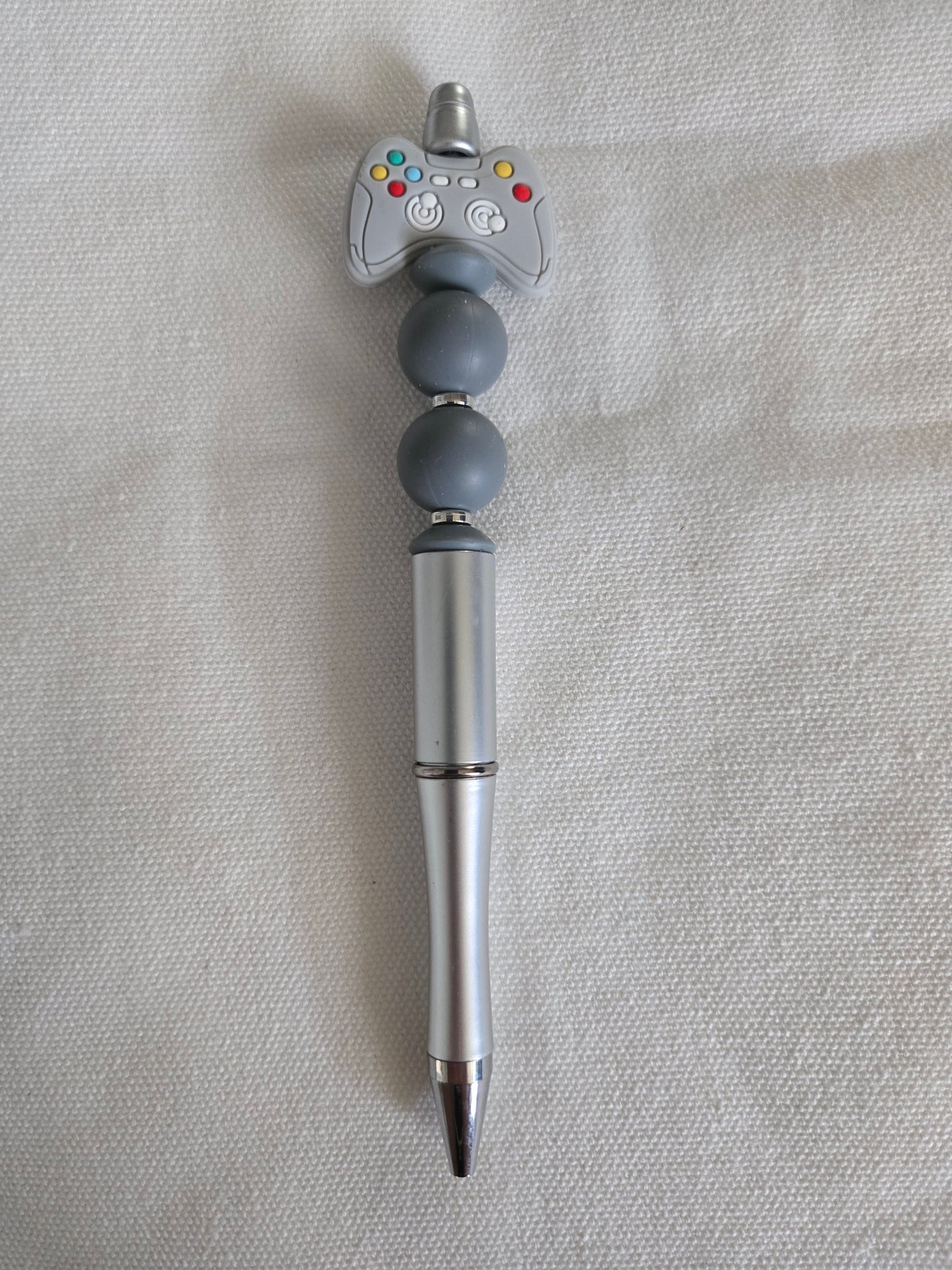 Video Game Pen
