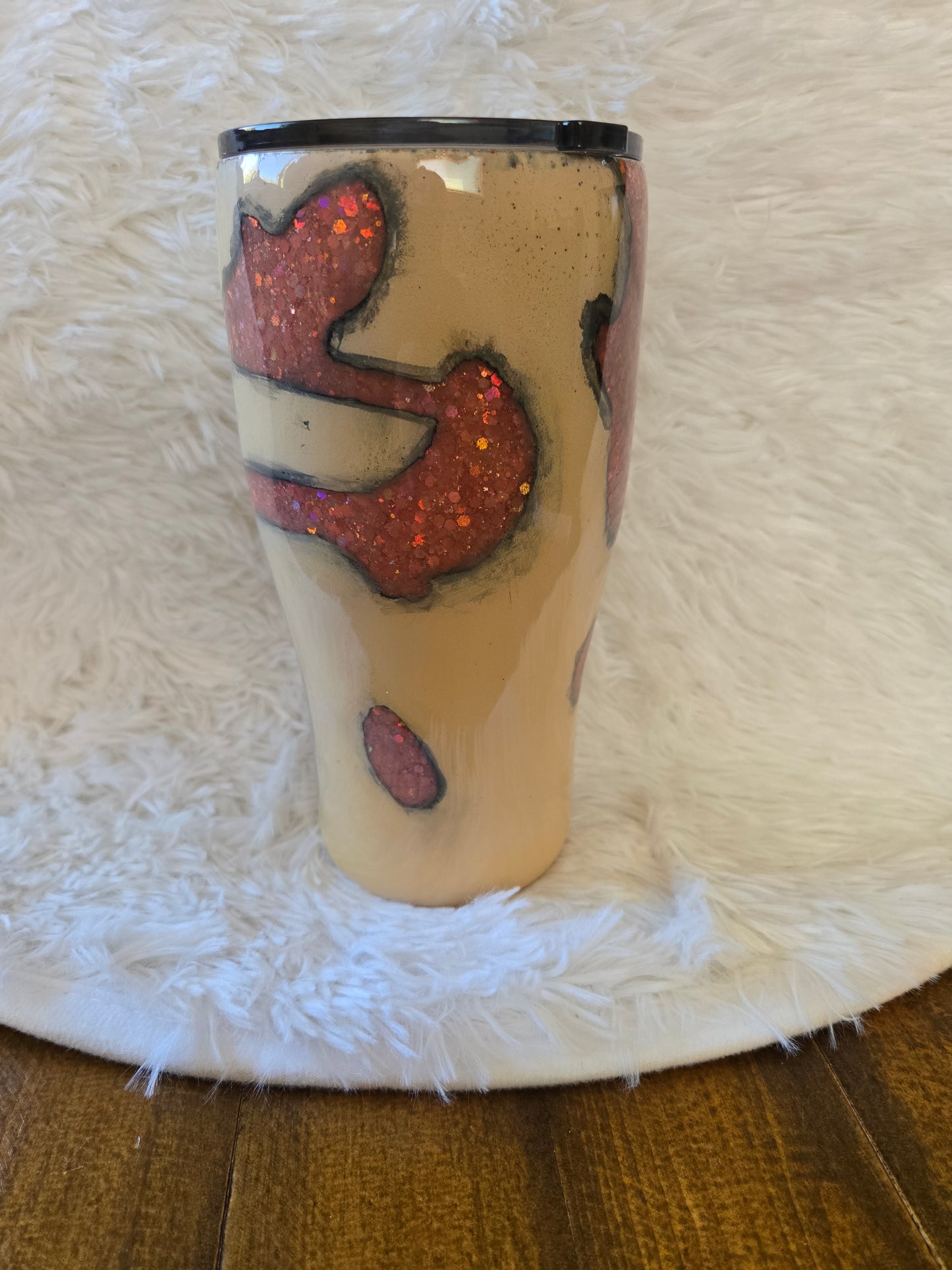 30 oz Inspirational Tumbler