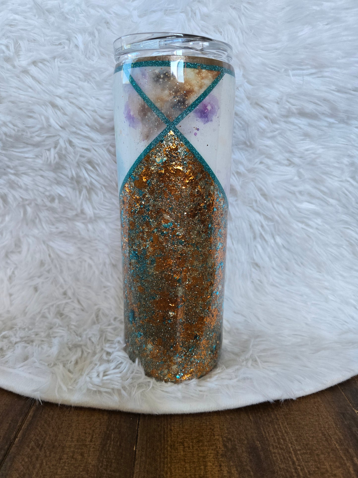 20oz Dog Tumbler