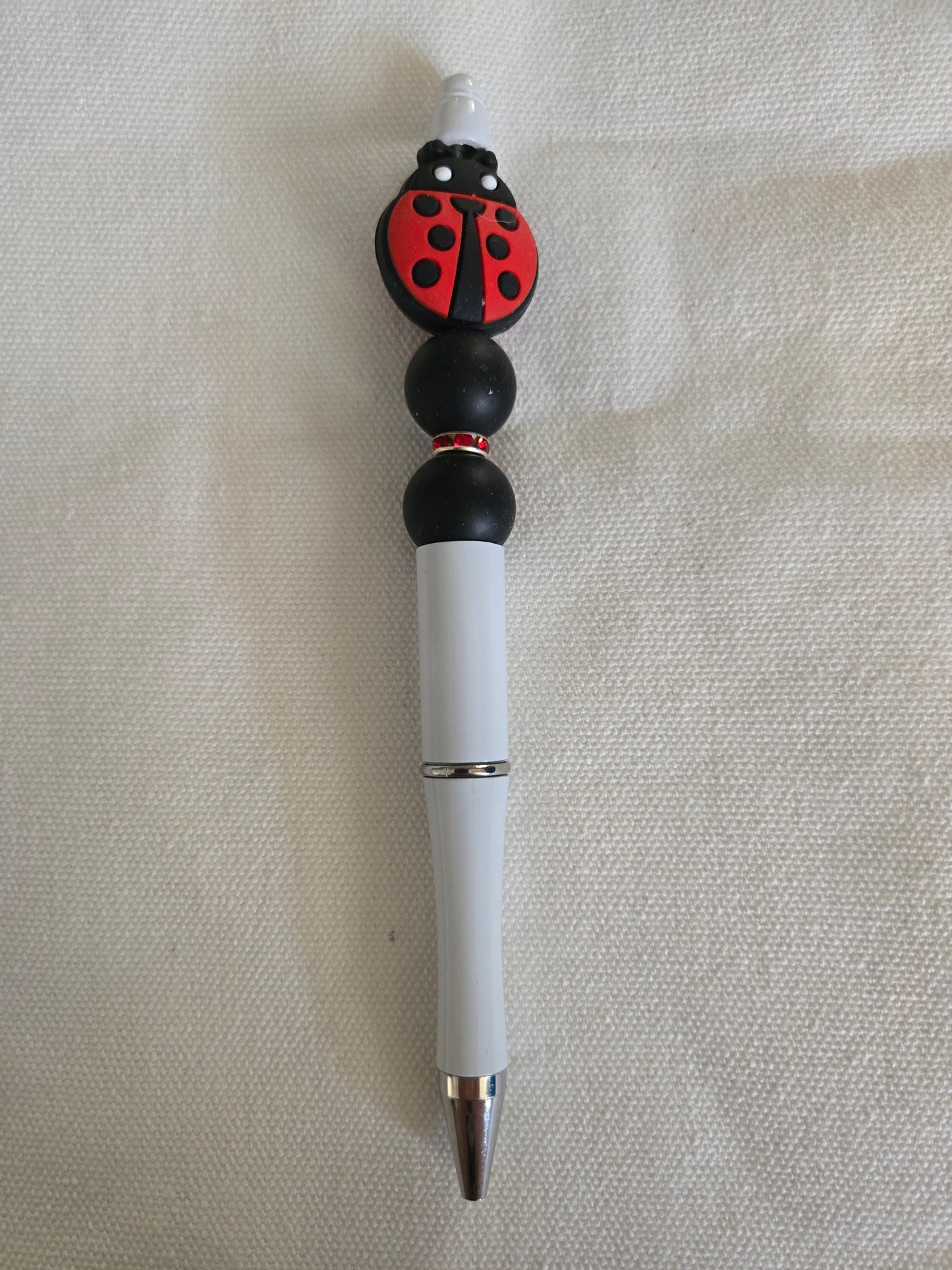 Ladybug Pen