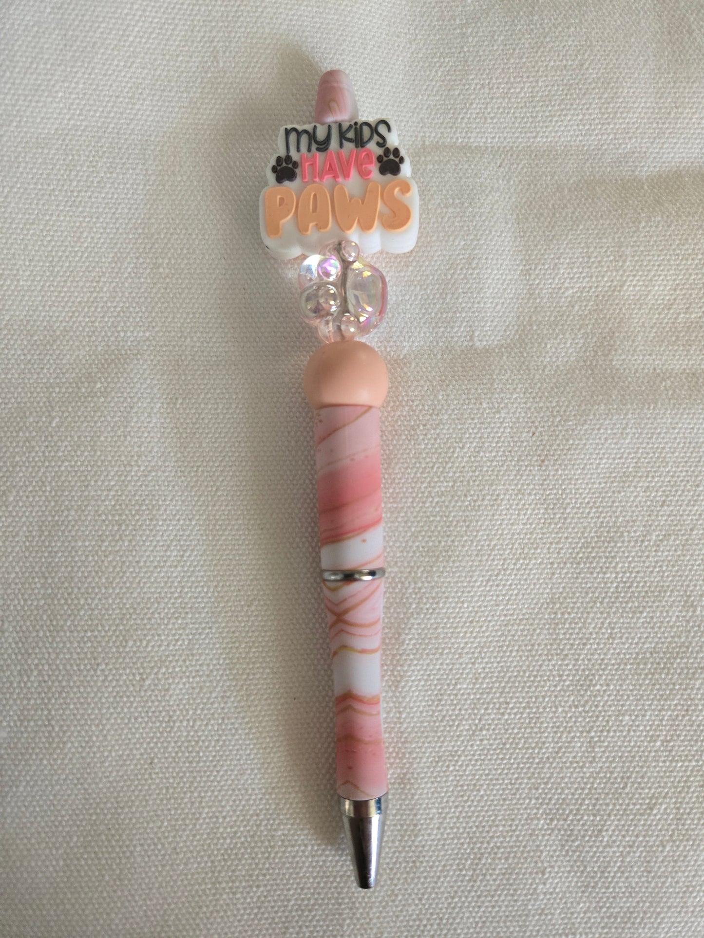 My Kids Have Paws Pen