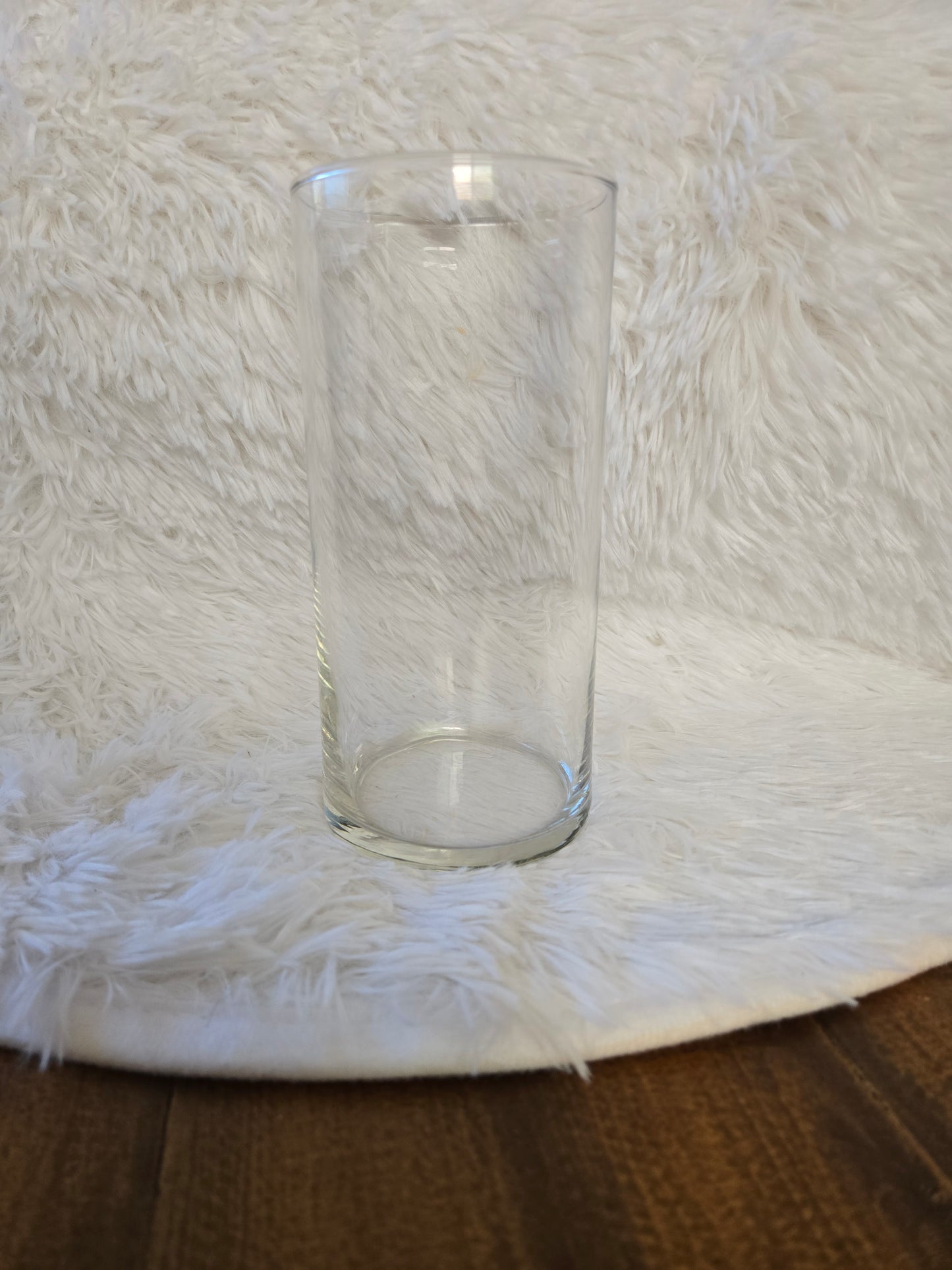 CUSTOM Tall Vase