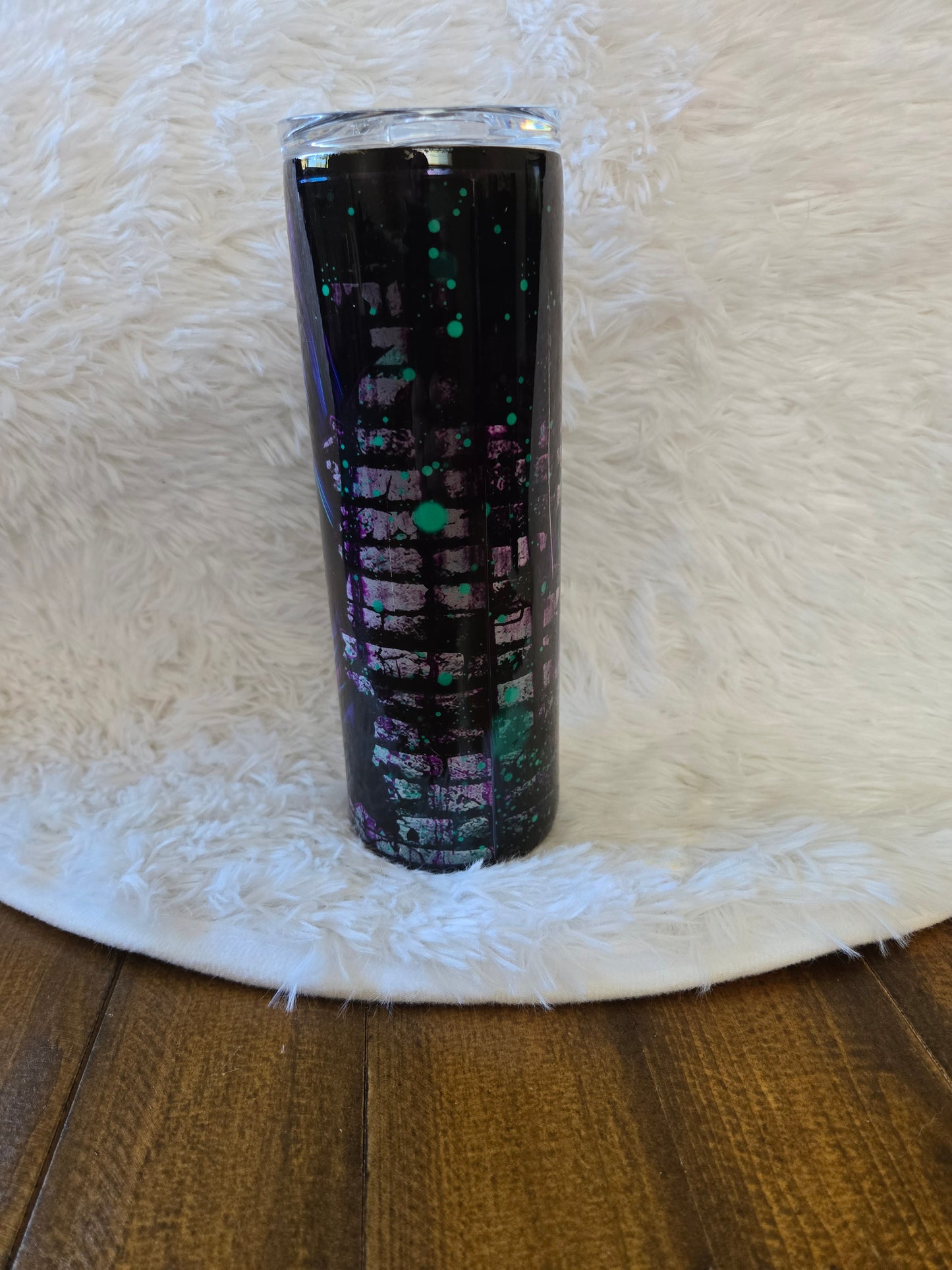 20 oz Halloween Tumbler