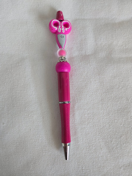 Hairdresser Pen