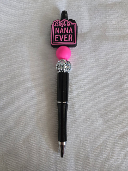 Best Nana Ever Pen