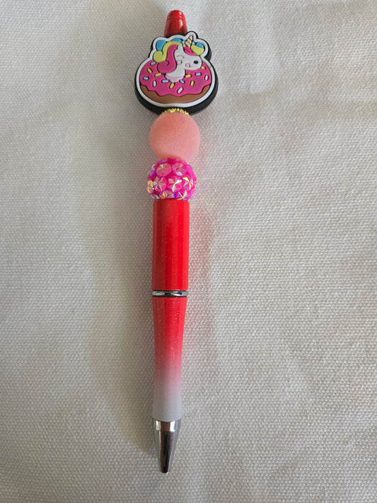 Donut Pen