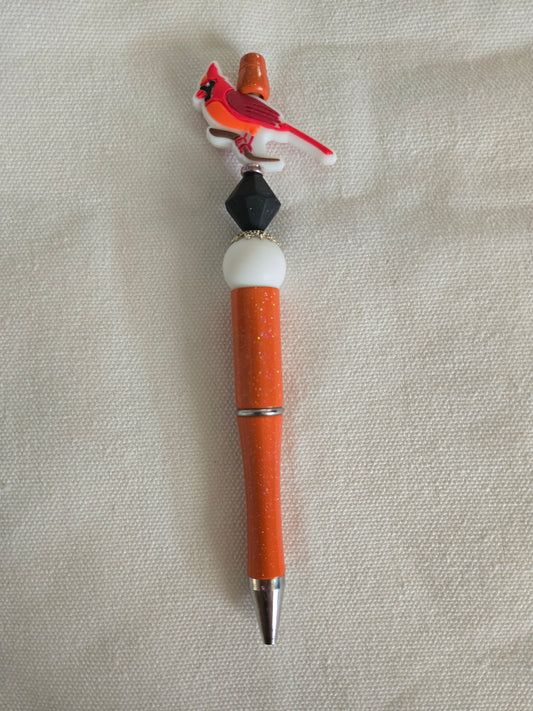 Bird Pen