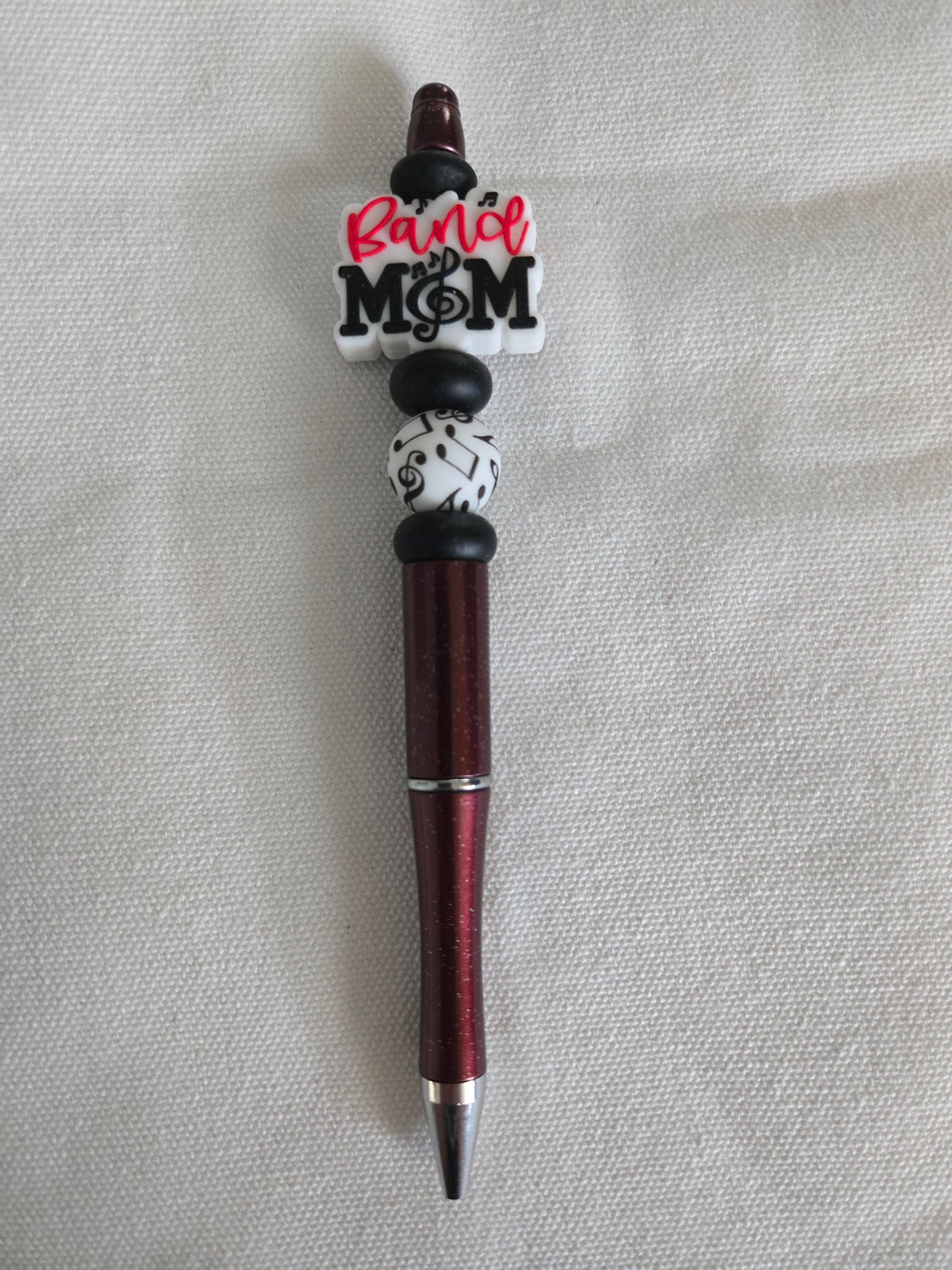 Band Mom Pen