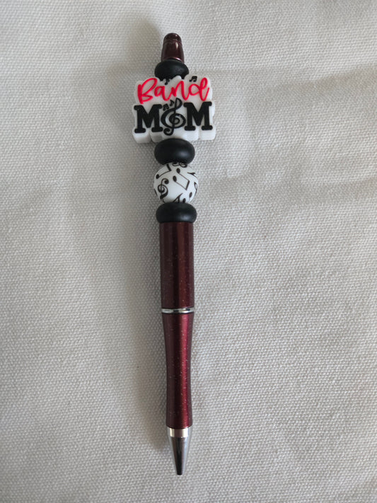 Band Mom Pen