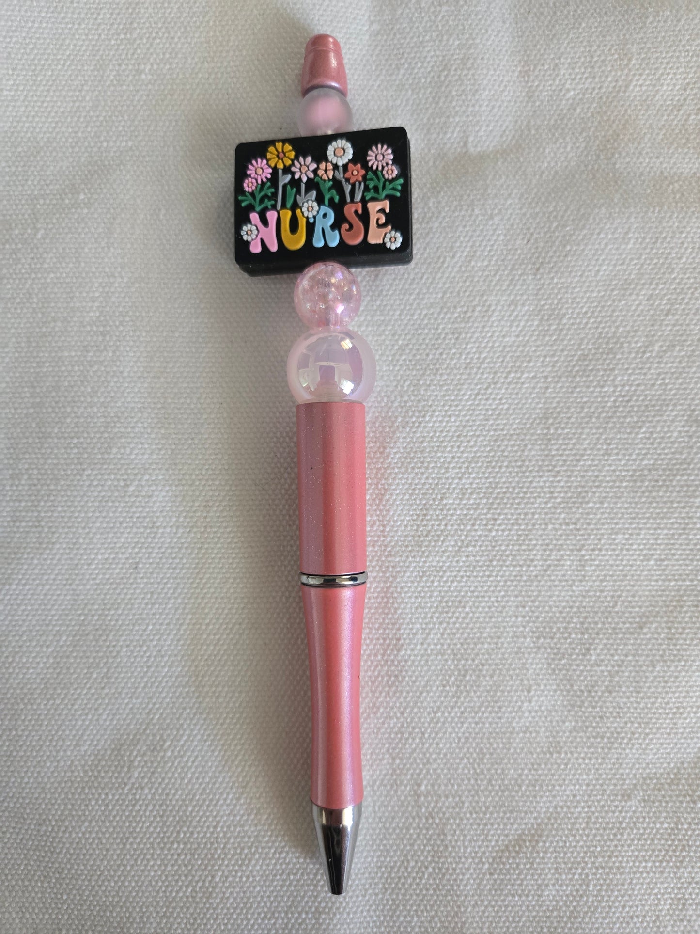 Nurse Pen