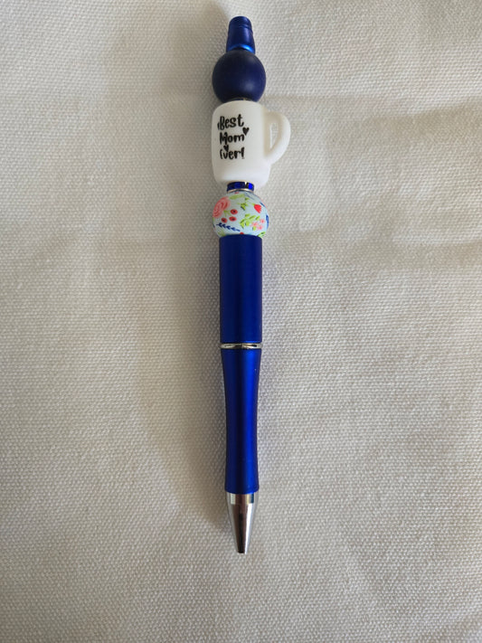 Best Mom Ever Pen