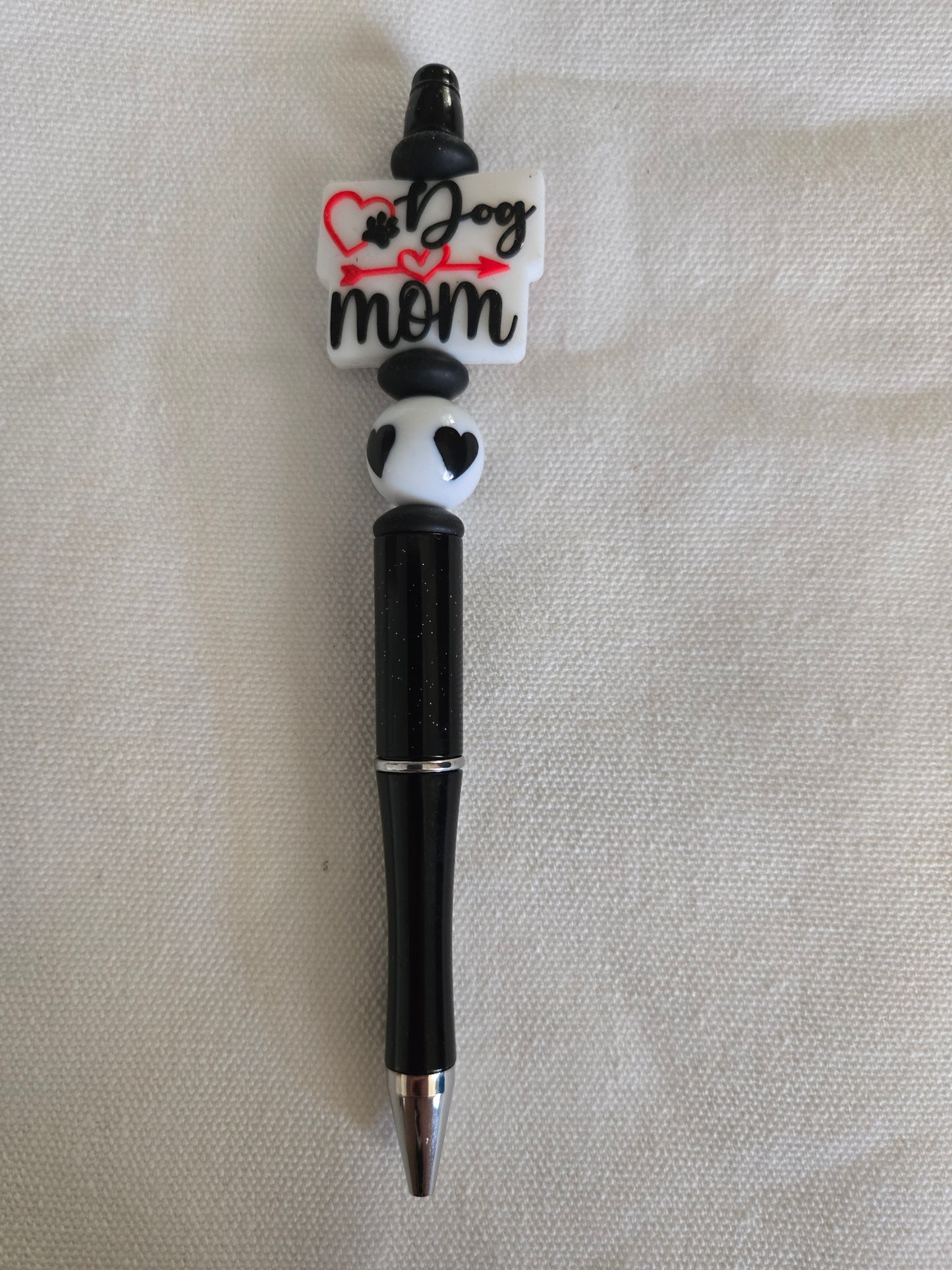 Dog Mom Pen