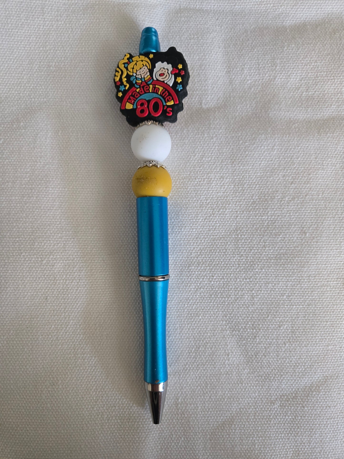 Made In The 80s Pen