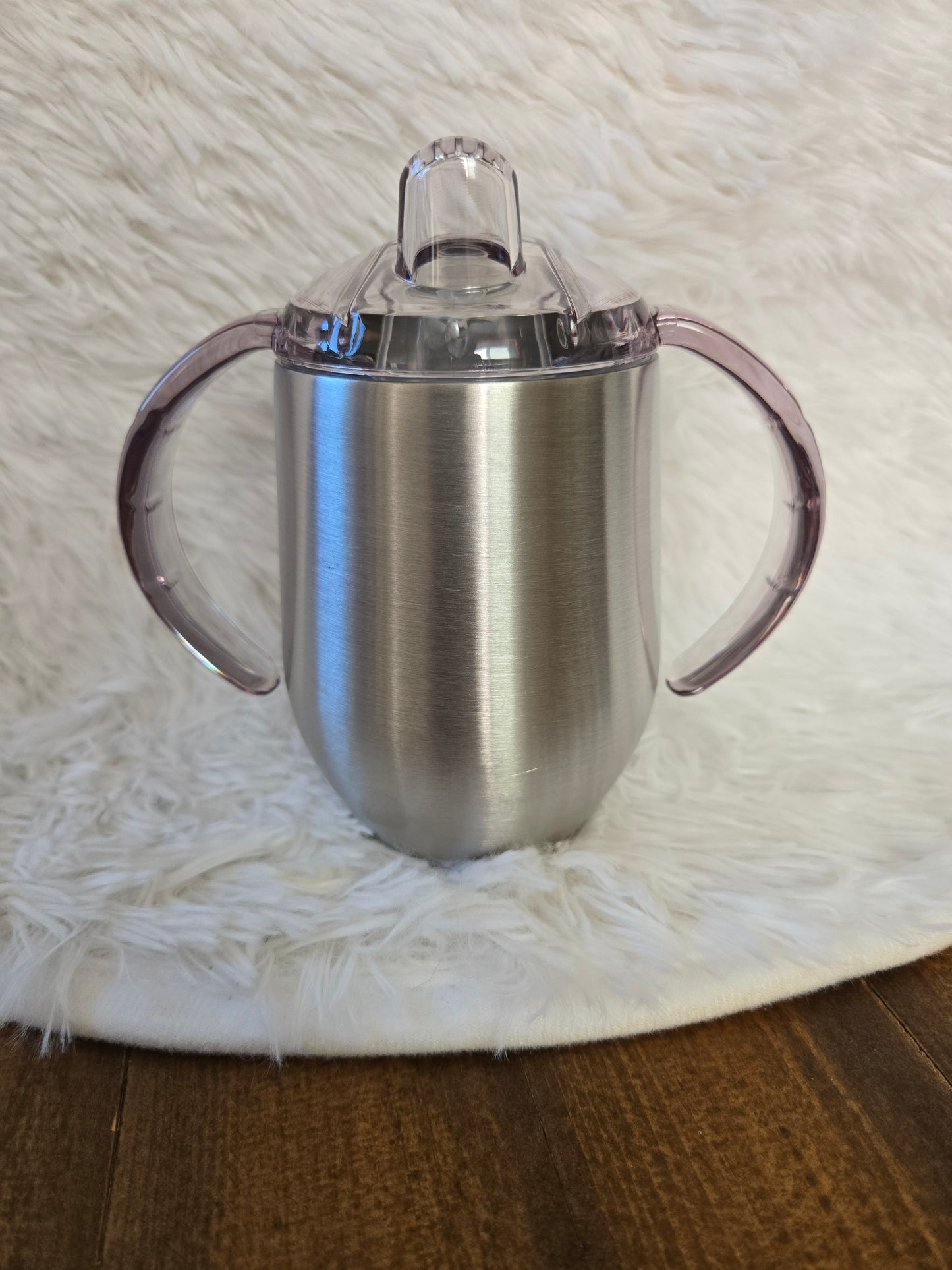 CUSTOM Sippy Cup