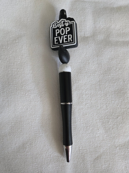 Best Pop Ever Pen