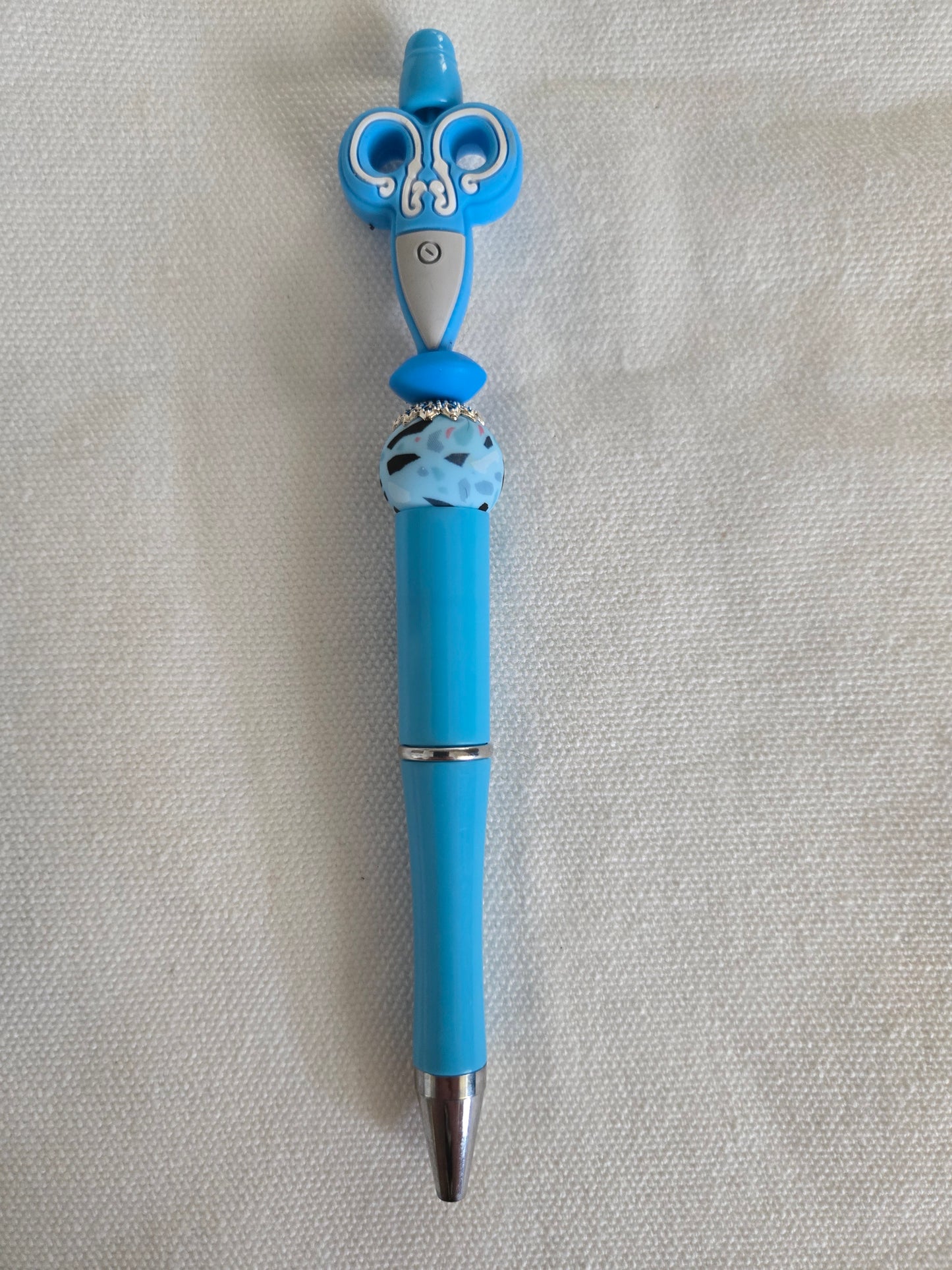 Hairdresser Pen