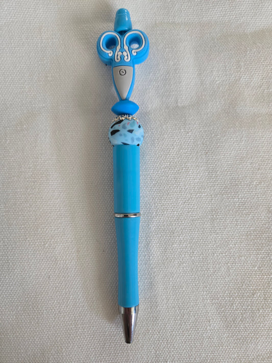 Hairdresser Pen