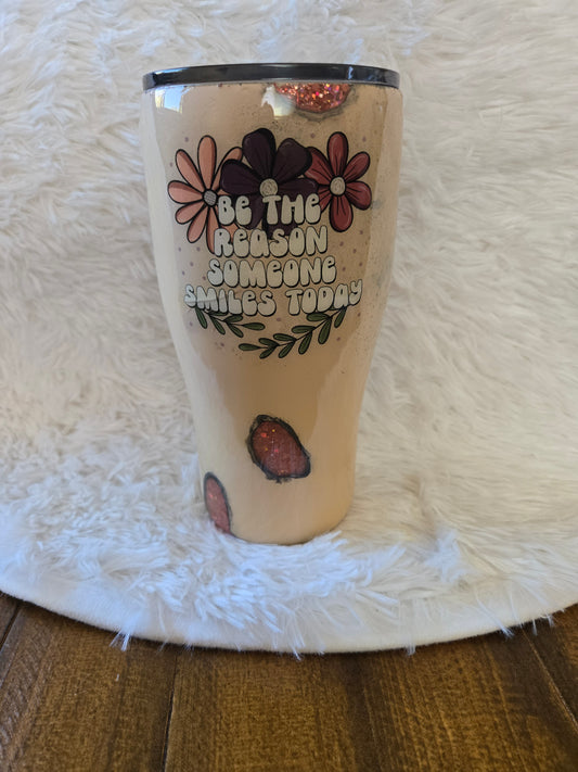 30 oz Inspirational Tumbler