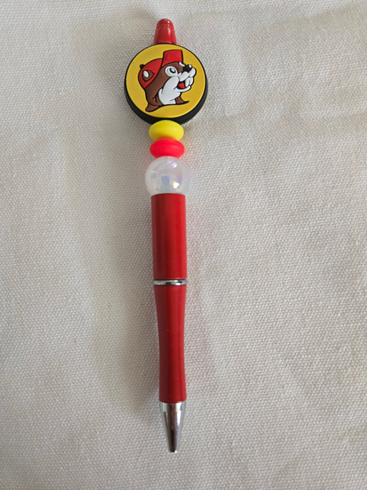 Bucees Pen