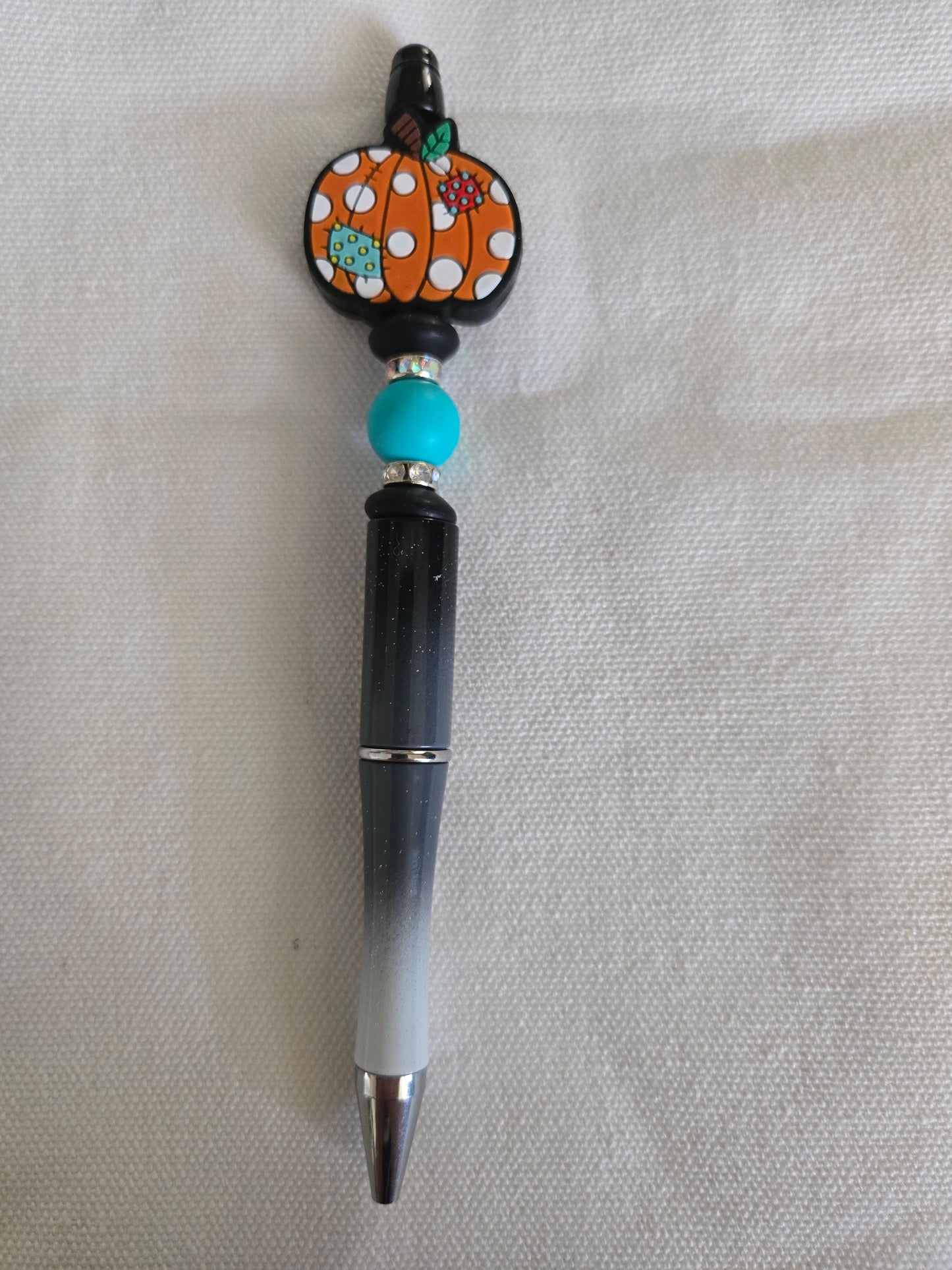 Pumpkin Pen