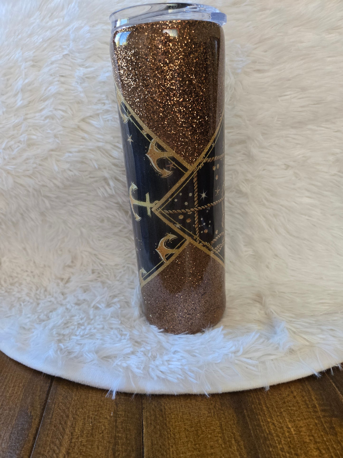 30 oz Anchor Tumbler