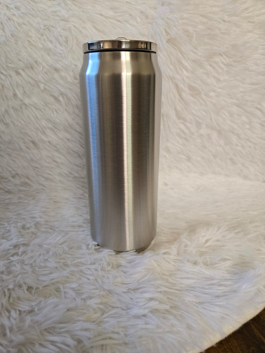 CUSTOM 12 oz Soda Can