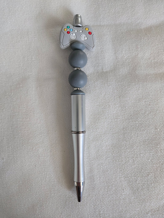 Video Game Pen