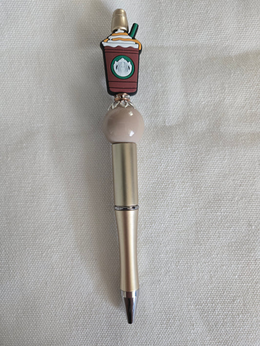 Coffee Pen