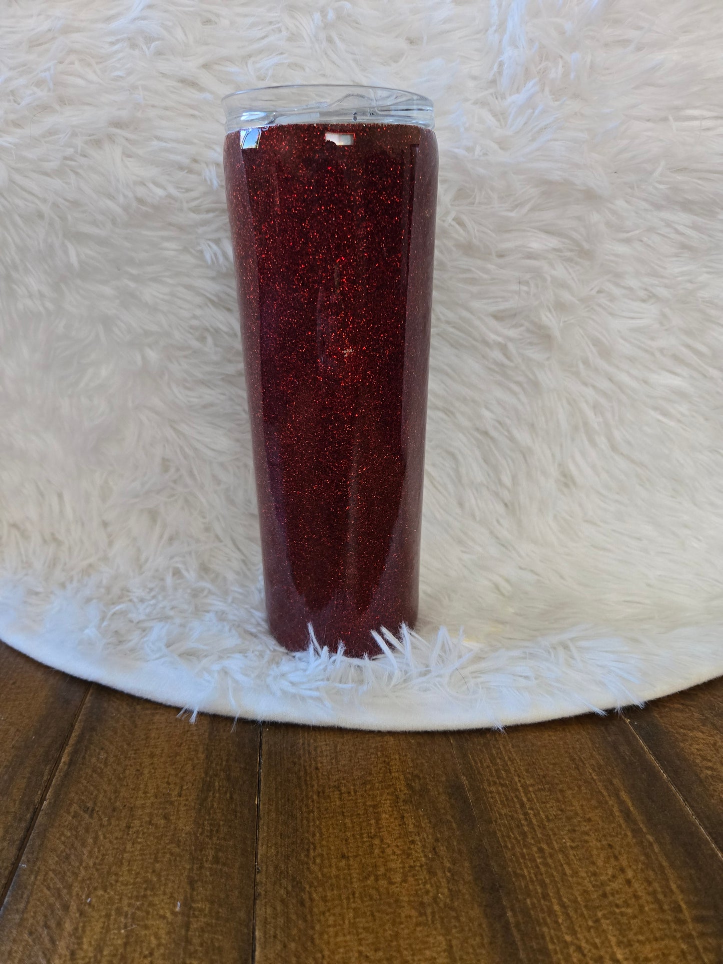 20 oz Christian Tumbler