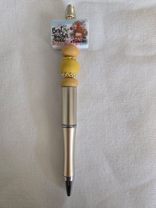 Teacher Pen