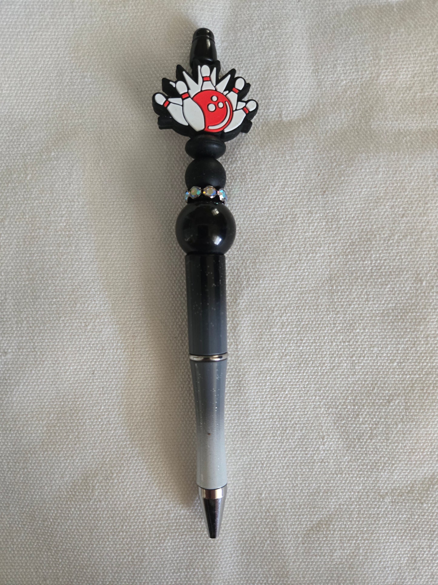 Bowling Pen