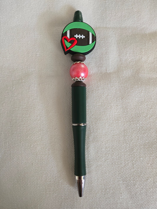 Football Pen