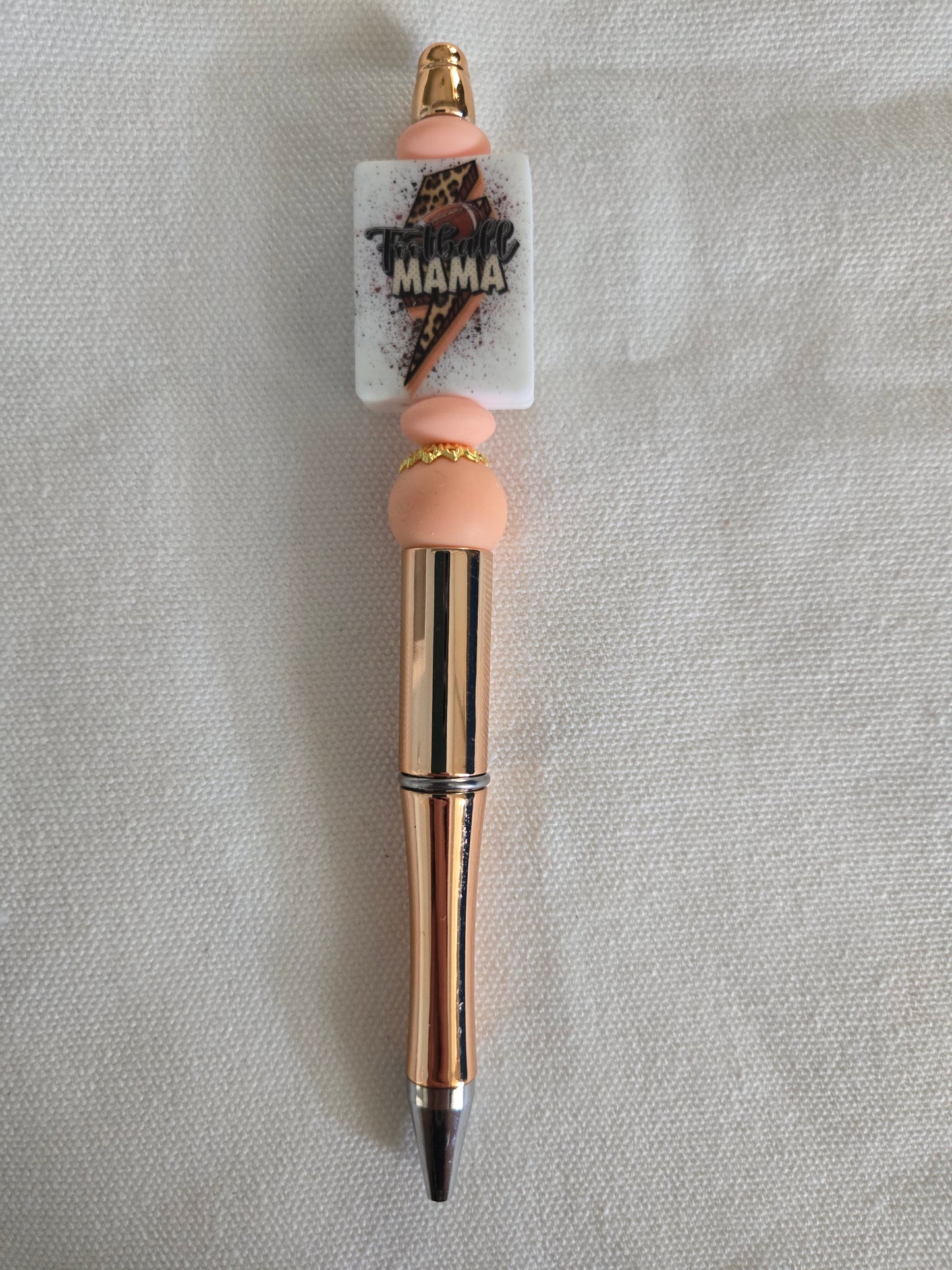 Football Mama Pen