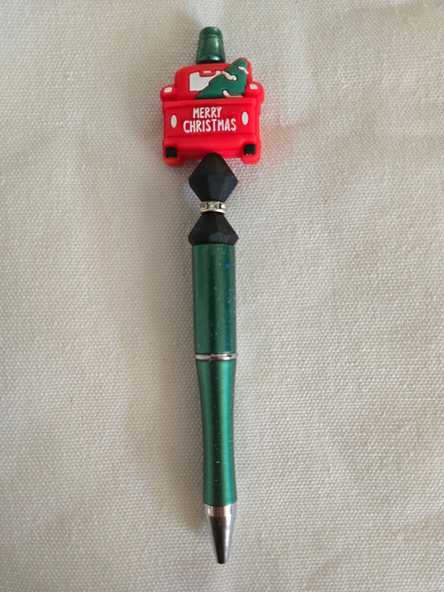 Christmas Pen