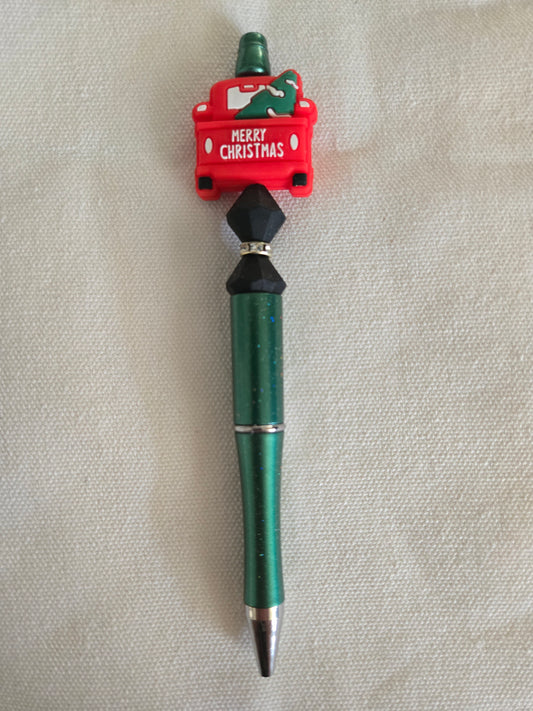 Christmas Pen