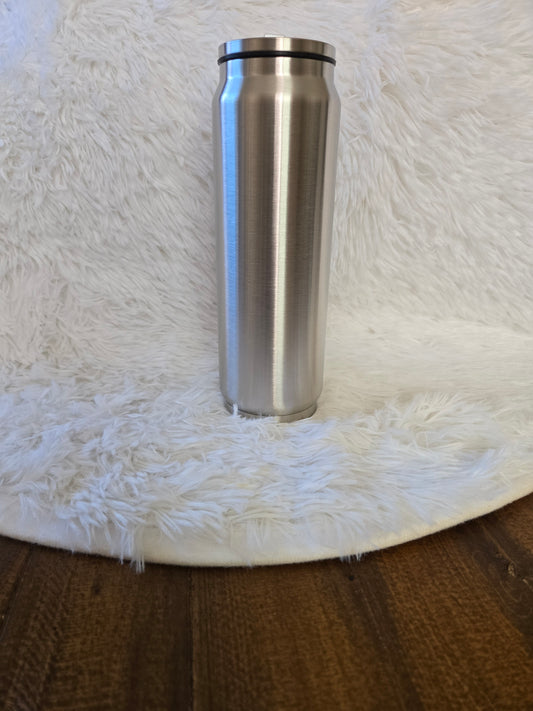 CUSTOM 17 oz Soda Can
