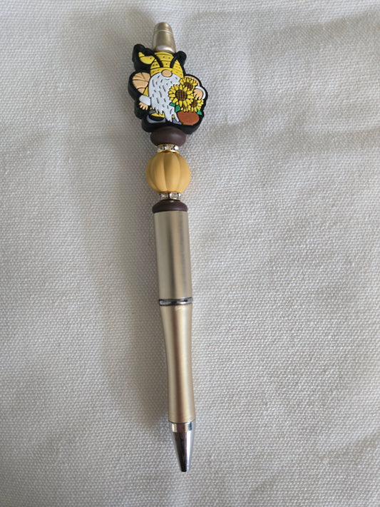 Gnome Pen